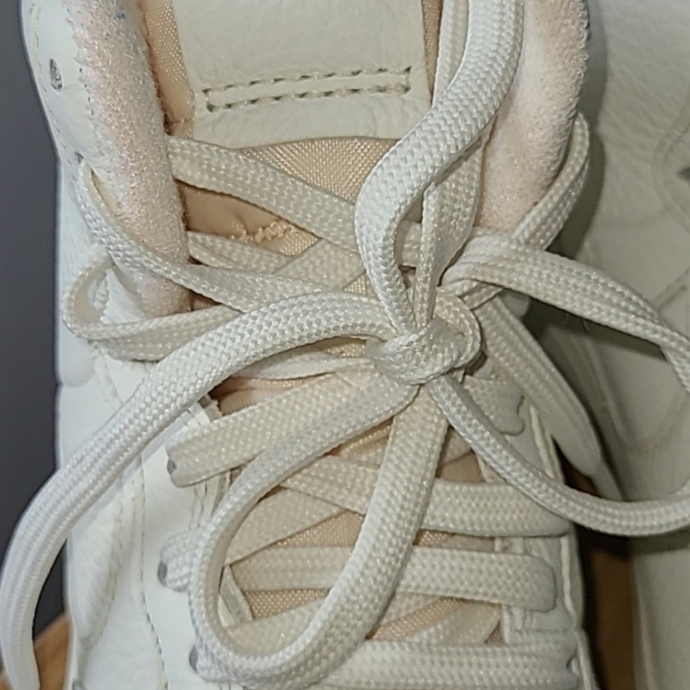Nike Air Force One Sculpt - Picture 4 of 5